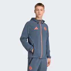 Adidas JV5343_230 cappotto e giacca - Vista aggiuntiva 4