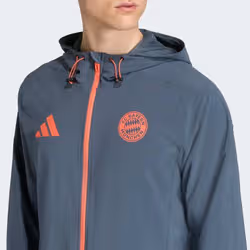 Adidas JV5343_195 cappotto e giacca - Vista aggiuntiva 7