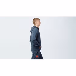 Adidas JV5343_185 cappotto e giacca - Vista aggiuntiva 2