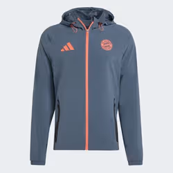Adidas JV5343_185 cappotto e giacca - Vista aggiuntiva 5