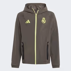 Adidas JV5326_580 cappotto e giacca - Vista aggiuntiva 4