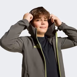 Adidas JV5326_580 cappotto e giacca - Vista aggiuntiva 5