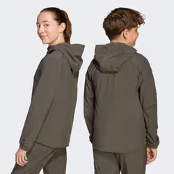 Adidas JV5326_520 cappotto e giacca - Vista aggiuntiva 2