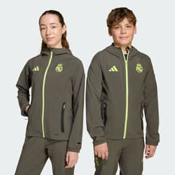 Adidas JV5326_540 cappotto e giacca