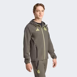 Adidas JV5322_185 cappotto e giacca - Vista aggiuntiva 4