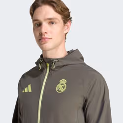 Adidas JV5322_205 cappotto e giacca - Vista aggiuntiva 7
