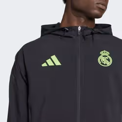 Adidas JV5324_185 cappotto e giacca - Vista aggiuntiva 6