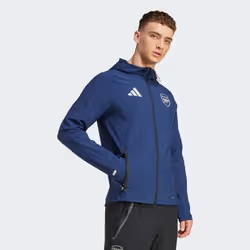 Adidas JV5339_210 cappotto e giacca - Vista aggiuntiva 4
