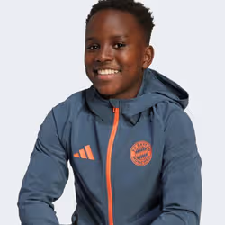 Adidas JV5345_580 cappotto e giacca - Vista aggiuntiva 5