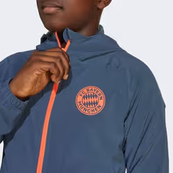 Adidas JV5345_580 cappotto e giacca - Vista aggiuntiva 6