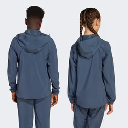 Adidas JV5345_560 cappotto e giacca - Vista aggiuntiva 2