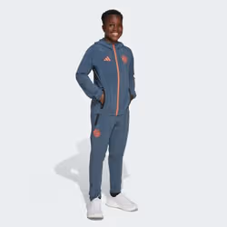 Adidas JV5345_560 cappotto e giacca - Vista aggiuntiva 3