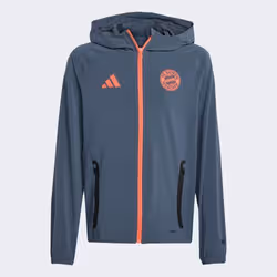 Adidas JV5345_560 cappotto e giacca - Vista aggiuntiva 4