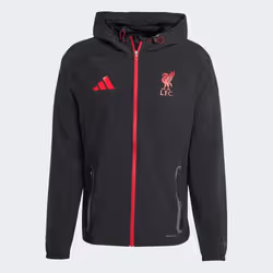 Adidas JZ5556_220 cappotto e giacca - Vista aggiuntiva 5