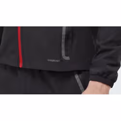 Adidas JZ5556_185 cappotto e giacca - Vista aggiuntiva 2