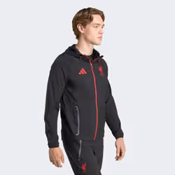 Adidas JZ5556_210 cappotto e giacca - Vista aggiuntiva 4