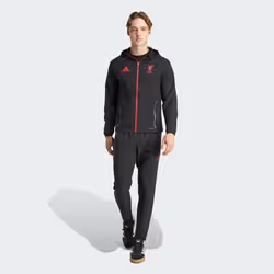Adidas JZ5556_210 cappotto e giacca - Vista aggiuntiva 6