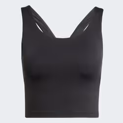 Adidas JL5523_210 Reggiseno - Vista aggiuntiva 5