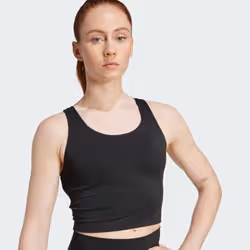 Adidas JL5523_210 Reggiseno - Vista aggiuntiva 8
