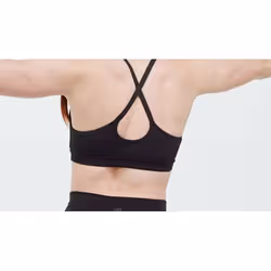 Adidas JL5480_230 Reggiseno - Vista aggiuntiva 2