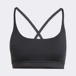 Adidas JL5480_230 Reggiseno - Vista aggiuntiva 5