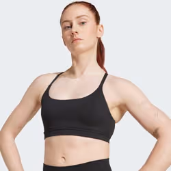 Adidas JL5480_230 Reggiseno - Vista aggiuntiva 8