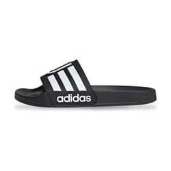 ciabatte adidas JS4862 Nero - 40 2/3