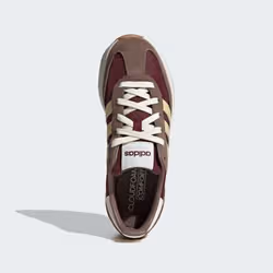 Adidas JQ9589_640 scarpa sportiva Multicolore - Vista aggiuntiva 3