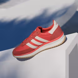 Adidas JS5031_630 scarpa sportiva Bianco - Vista aggiuntiva 7