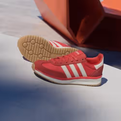 Adidas JS5031_640 scarpa sportiva Bianco - Vista aggiuntiva 4