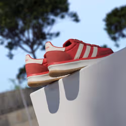 Adidas JS5031_640 scarpa sportiva Bianco - Vista aggiuntiva 8