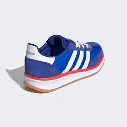Adidas JS5032_550 scarpa sportiva Bianco - Vista aggiuntiva 5