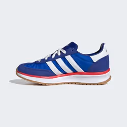 Adidas JS5032_540 scarpa sportiva Bianco - Vista aggiuntiva 6