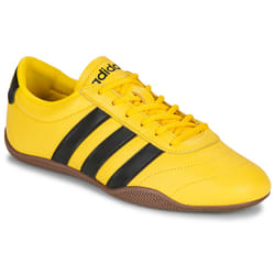 Sneakers basse adidas GRAND COURT LO Giallo - 36