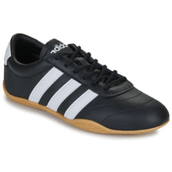 Sneakers basse adidas GRAND COURT LO Nero - 36
