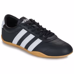 Sneakers basse adidas GRAND COURT LO Nero - 42