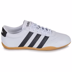 Sneakers basse adidas GRAND COURT LO Bianco - 40 2/3 - Vista aggiuntiva 2