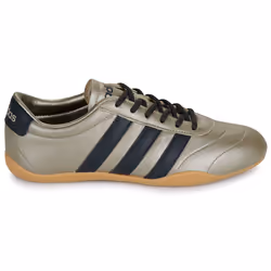 Sneakers basse adidas GRAND COURT LO Marrone - 41 1/3 - Vista aggiuntiva 2