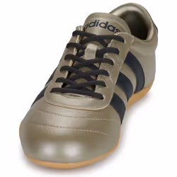 Sneakers basse adidas GRAND COURT LO Marrone - 38