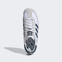 Adidas JQ9555_700 sneaker alla moda Multicolore - Vista aggiuntiva 3