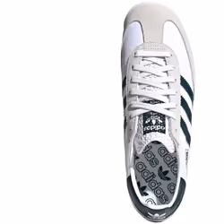 Adidas JQ9555_670 sneaker alla moda Multicolore - Vista aggiuntiva 3