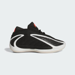 Adidas JR9377_540 scarpa sportiva Nero