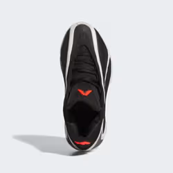 Adidas JR9377_550 scarpa sportiva Nero - Vista aggiuntiva 2
