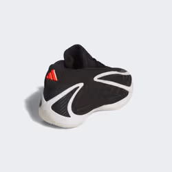 Adidas JR9377_550 scarpa sportiva Nero - Vista aggiuntiva 5