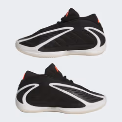 Adidas JR9377_550 scarpa sportiva Nero - Vista aggiuntiva 7