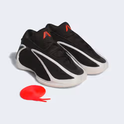 Adidas JR9377_560 scarpa sportiva Nero - Vista aggiuntiva 8