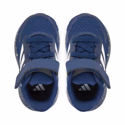 Scarpe bambini adidas - Runfalcon5el blu/bco JS2674 Blu - 24