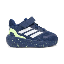 Scarpe bambini adidas - Runfalcon5el blu/bco JS2674 Blu - 25