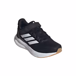 Scarpe bambini adidas X_RUNFALCON 5 EL C Nero - 35
