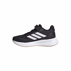Scarpe bambini adidas X_RUNFALCON 5 EL C Nero - 35